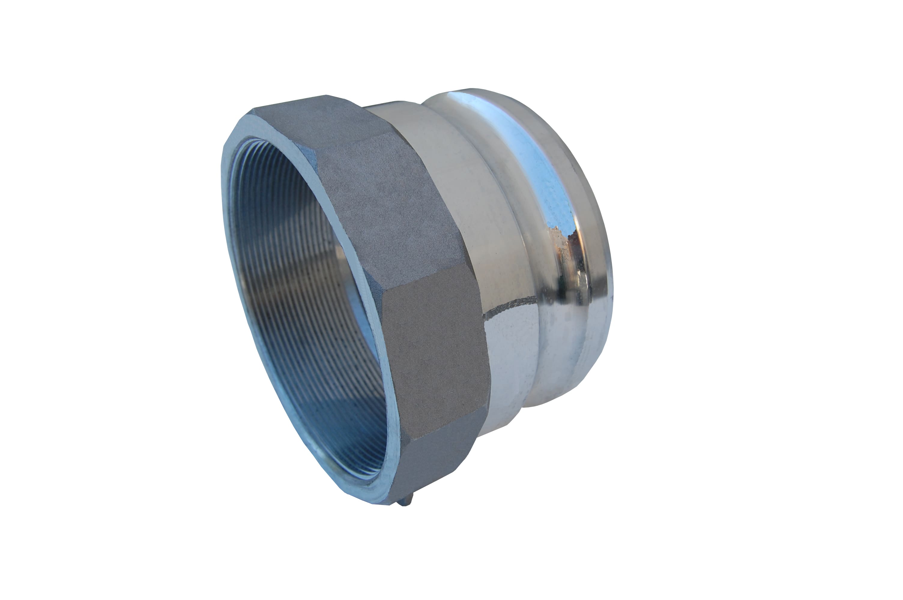 Adaptador macho - R/hembra - Tipo A Imcoinsa